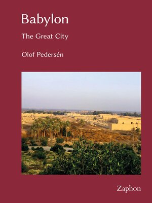 cover image of Babylon